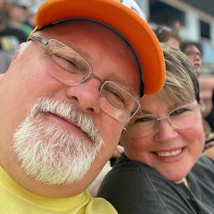 Meet your Posher, Carolyn